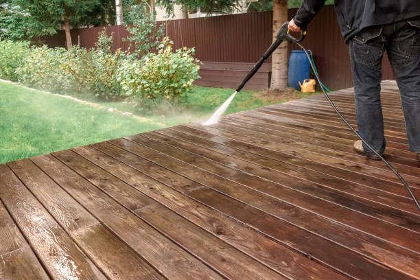 Best Playground Equipment Cleaning  in Albany, WI